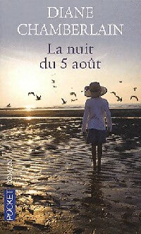 Livrenpoche : La nuit du 5 août - Diane Chamberlain - Livre
