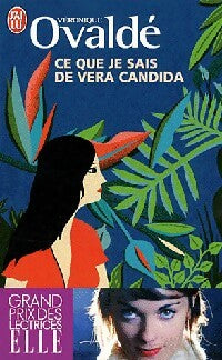 Livrenpoche : Ce que je sais de Vera Candida - Véronique Ovaldé - Livre