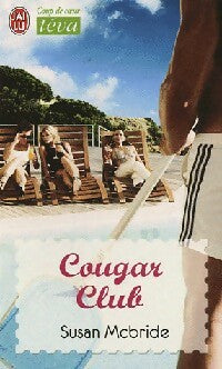 Livrenpoche : Cougar club - Susan McBride - Livre