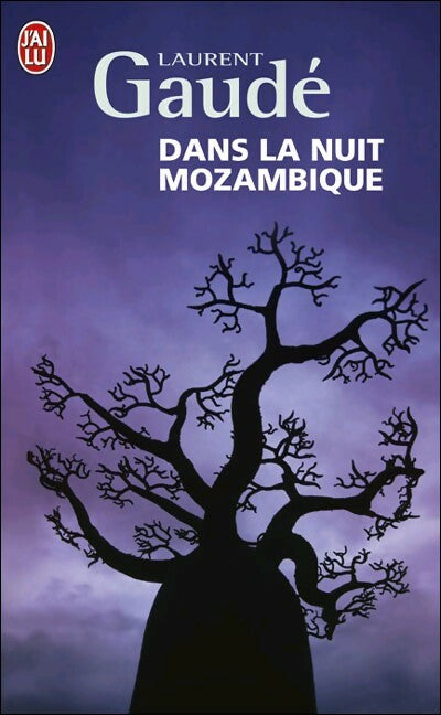 Livrenpoche : Dans la nuit Mozambique - Laurent Gaudé - Livre