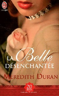 Livrenpoche : La belle désenchantée - Meredith Duran - Livre