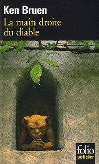 Livrenpoche : La main droite du diable - Ken Bruen - Livre