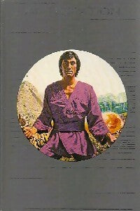 La Saga des Rouges Tome I : Captif du temps - André Caroff - Livre