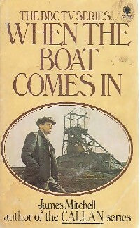 Livrenpoche : When the boat comes in - James Mitchell - Livre