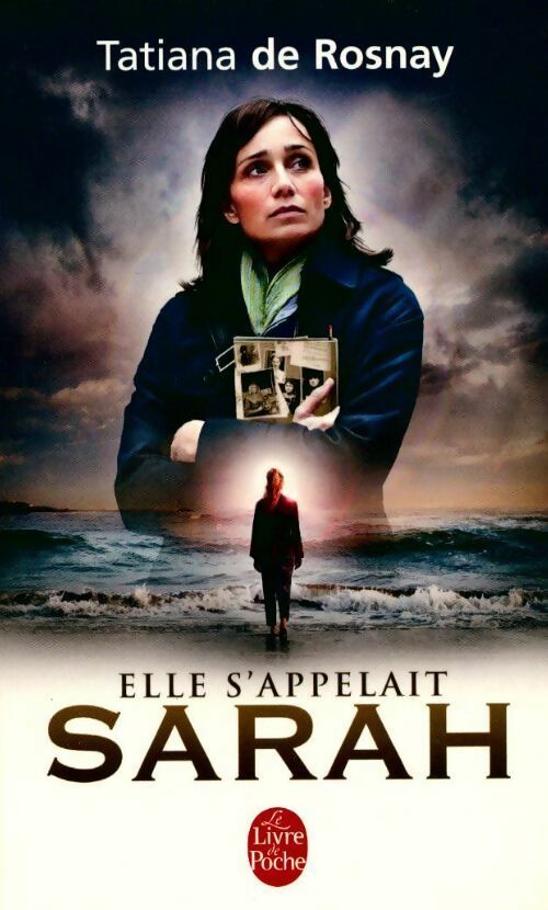 Livrenpoche : Elle s'appelait Sarah - Tatiana De Rosnay - Livre
