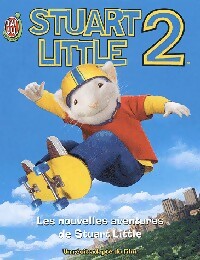 Livrenpoche : Stuart Little 2 - Laura Hunt - Livre