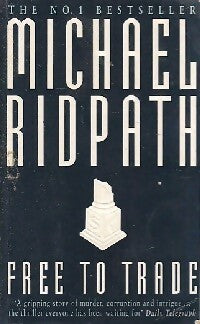 Livrenpoche : Free to trade - Michael Ridpath - Livre
