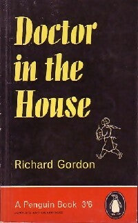 Livrenpoche : Doctor in the house - Richard Gordon - Livre