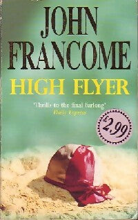 Livrenpoche : High flyer - John Francome - Livre