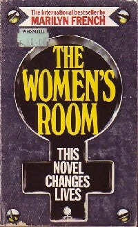The women's room - Marilyn French -  Sphere Books - Livre