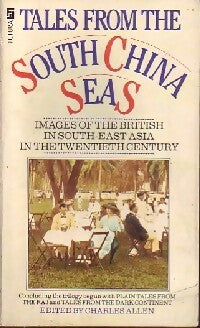 Livrenpoche : Tales from the South China Seas - Charles Allen - Livre
