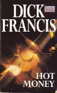 Livrenpoche : Hot money - Dick Francis - Livre