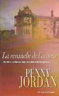 Livrenpoche : La revanche de l'amour - Penny Jordan - Livre