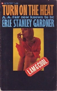 Livrenpoche : Turn on the heat - Erle Stanley Gardner - Livre