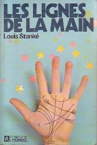 Livrenpoche : Les lignes de la main - Louis Stanké - Livre