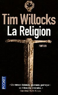 La religion - Tim Willocks -  Pocket - Livre