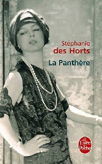 Livrenpoche : La panthère - Stéphanie Des Horts - Livre