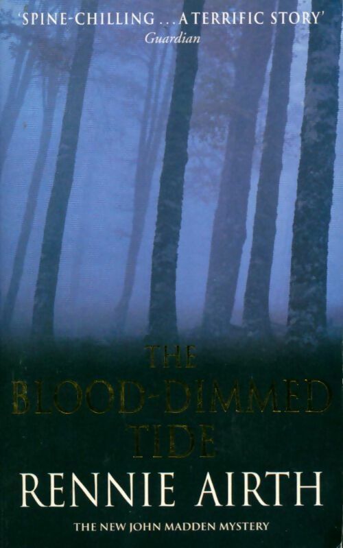 Livrenpoche : The blood-dimmed tide - Rennie Airth - Livre