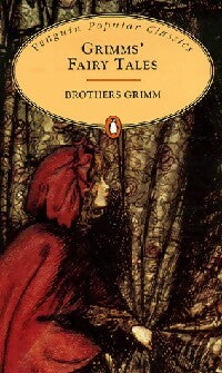 Livrenpoche : Grimm's fairy tales - Wilhelm Grimm - Livre
