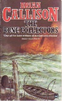 Livrenpoche : The bone collectors - Brian Callison - Livre