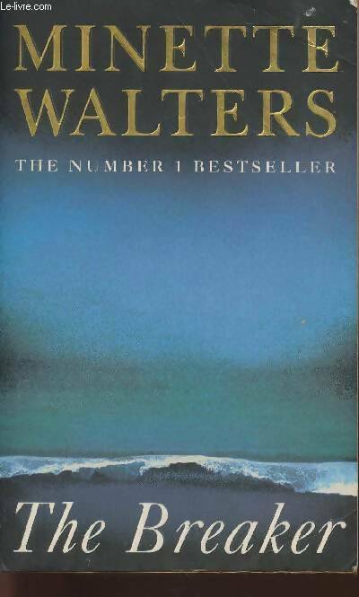 Livrenpoche : The breaker - Minette Walters - Livre