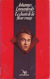 Livrenpoche : Le chant de la fleur rouge - Johannes Linnankoski - Livre