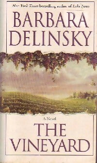 Livrenpoche : The vineyard - Barbara Delinsky - Livre