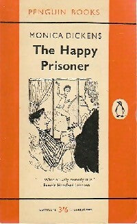Livrenpoche : The happy prisoner - Monica Dickens - Livre