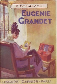 Livrenpoche : Eugénie Grandet - Honoré De Balzac - Livre