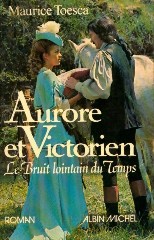 Livrenpoche : Aurore et Victorien - Maurice Toesca - Livre
