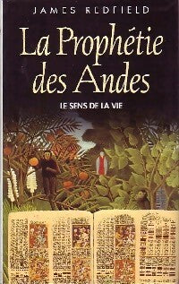 Livrenpoche : La prophétie des Andes - James Redfield - Livre
