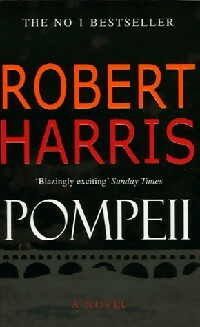 Livrenpoche : Pompeii - Robert Harris - Livre