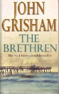Livrenpoche : The brethren - John Grisham - Livre