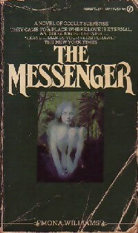 Livrenpoche : The messenger - Mona Williams - Livre