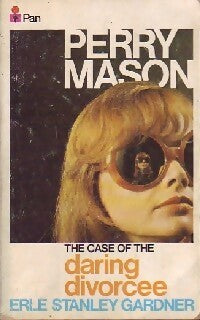 Livrenpoche : The case of the daring divorcee - Erle Stanley Gardner - Livre