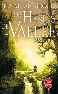 Les héros de la vallée - Jonathan Stroud - Livre