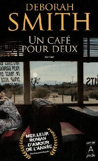 Livrenpoche : Un café pour deux - Deborah Smith - Livre