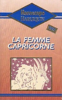 Livrenpoche : La femme Capricorne 1989 - Gilles D'Ambra - Livre