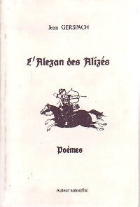 Livrenpoche : L'alezan des alizés - Jean Gerspach - Livre