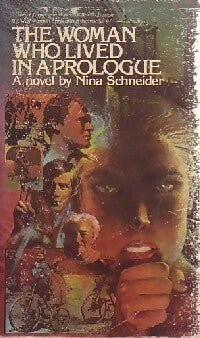 The woman who lived in a porlogue - Nina Schneider -  Fawcett book - Livre