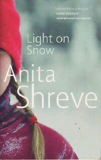 Livrenpoche : Light on show - Anita Shreve - Livre