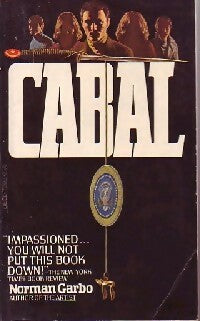 Livrenpoche : Cabal - Norman Garbo - Livre