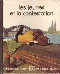 Livrenpoche : Les jeunes et la contestation - Collectif - Livre