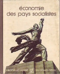 Livrenpoche : Economie des pays socialistes - Collectif - Livre