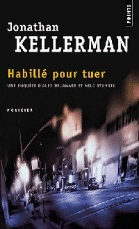 Livrenpoche : Habillé pour tuer - Jonathan Kellerman - Livre