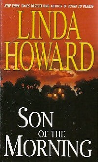 Livrenpoche : Son of the morning - Linda Howard - Livre