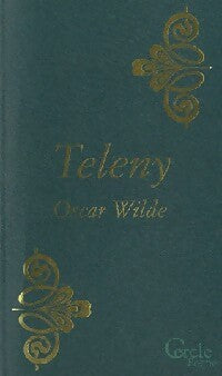 Teleny - Oscar Wilde - Livre