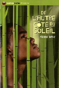 Livrenpoche : De l'autre côté du soleil - Pierre Davy - Livre
