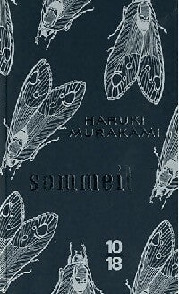 Livrenpoche : Sommeil - Haruki Murakami - Livre