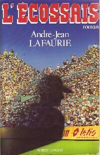 Livrenpoche : L'écossais - André-Jean Lafaurie - Livre
